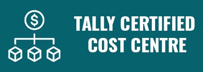 Tally Certified Cost Center