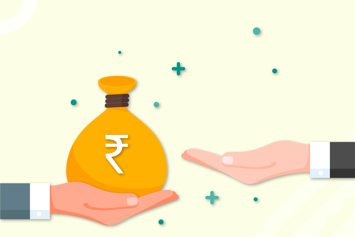 Value of money with kaushlam