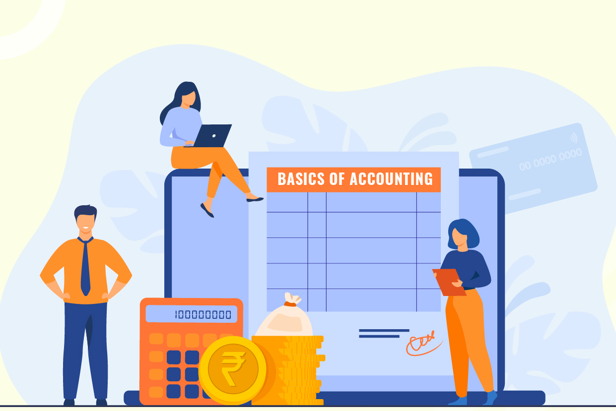 Basic Of Accounting